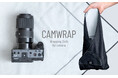 カメラ用ラッピングクロス CAMWRAP [カムラップ] を販売開始!