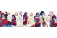 市ノ瀬加那&鈴代紗弓が演じる『エリスの聖杯』スペシャルPVを公開!BOX特典ミニドラマCDの詳細も発表