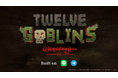Wizardry BCプロジェクト、メッセンジャーアプリ向け新規タイトル『Twelve Goblins - Wizardry BC -』の開発を発表