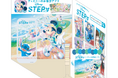 『リロ&スティッチ』期間限定イベント開催中のディズニーのお散歩アプリ『Disney STEP(ディズニー ステップ)』日本最大級JC・JK・JDの文化祭「シンデレラフェス2025」に出展決定!