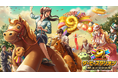 『ダービースタリオンマスターズ』9周年記念!超豪華イベント&キャンペーンを開催中!