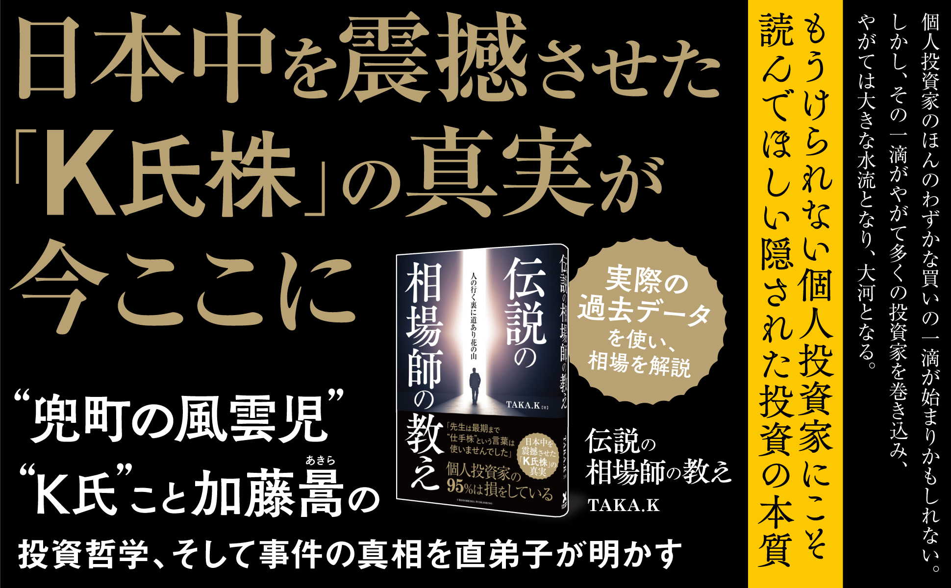 仕手相場