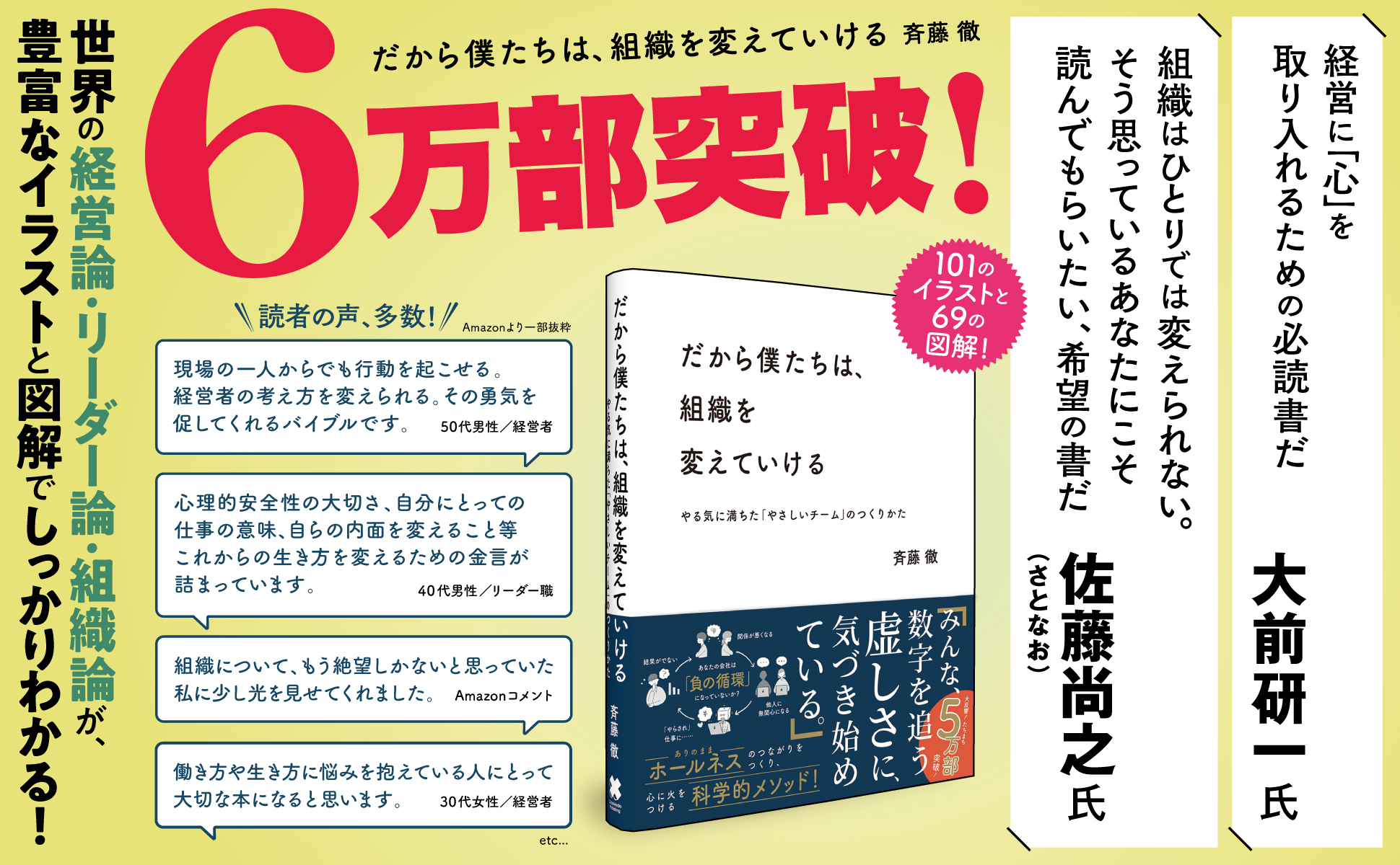 Rakuten だから僕たちは 組織を変えていける ワークブック