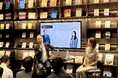 出版・編集・起業に興味を持つ参加者が殺到! クロスメディア20周年記念セミナー、定員を超える人が集まり、盛況のうちに終了