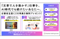 出版社直営「クロスメディア・ライティングスクール」開校記念!AI時代に活躍し続けるライターになるための限定特典を6月30日(月)まで無料プレゼント