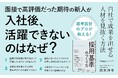 採用のミスマッチはなぜ繰り返し起こるのか? 自社で成果を出せる人材を見抜く方法を解説した書籍『採用基準のつくり方』が本日発売!