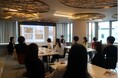 【満員御礼】AI時代に五感を開く新概念「クラフトフルネス」を体感。出版社クロスメディアグループが著者SHOWKO氏と仕掛ける連続ワークショップ第2回「聞き茶と感性の言語化」を開催！