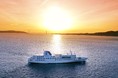 THE KOBE CRUISE「ルミナス神戸2」×「ANCHOR night club」共同企画船上クラブイベント「メヤメヤ 神戸パーティークルーズ」開催！