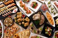 【ホテル ニューオウミ】◆元旦&1/2限定イベント◆お正月スペシャルグルメが2時間半食べ放題・飲み放題!「新春スペシャルグルメフェスティバル2025」ご予約承り中<12/29(日)まで>