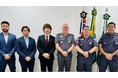 ブラジル・サンパウロ州軍警察がCRIME NABIの有効性の検証を開始【株式会社シンギュラーパータベーションズ】