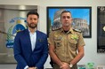 ブラジル・トカンチンス州軍警察がCRIME NABIの有効性の検証を開始【株式会社シンギュラーパータベーションズ】