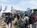 試乗車台数500台以上！自転車関連ブランド150以上！西日本最大のスポーツサイクルフェスティバル CYCLE MODE RIDE OSAKA 2020 開催
