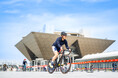 日本最大のスポーツサイクルフェスティバル開催CYCLE MODE TOKYO 2025 開催決定!
