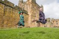 英国政府観光庁(VisitBritain)、120名以上の国際的な旅行業界関係者を招待し、英国各地で視察研修旅行を実施