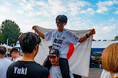 FPVドローンレーサー・山本悠貴選手がイタリア世界大会で大健闘!予選総合3位通過、ジュニア部門4位入賞!!