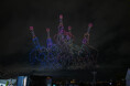『おジャ魔女どれみ Magical Drone Show 2026 〜 も〜っと！ピリカピリララ♪バースデーナイト 〜』を開催しました