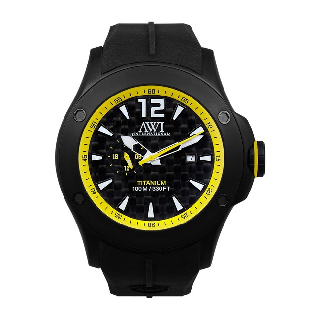 新商品】アルメニアの大人気腕時計ブランド、AWI INTERNATIONALが日本 