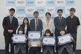 ニチイ学館「MY CARE ACTION」教育プロジェクト　高校生が「介護×社会課題」の解決策を提案するアイデア発表会を開催！