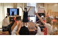 ニチイ学館「MY CARE ACTION」教育プロジェクト　高校生が考案したアイデアを介護現場で実践！探究学習から生まれた世代間交流レクリエーションを開催