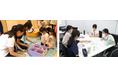 東京都中高生職業体験事業に参画！中高生が介護・保育の現場を体験し、社会課題の解決策を提案