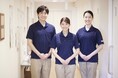 介護・家事支援ユニフォーム、初の全面リニューアル!全国約35,000人の社員を対象とした投票で決定し、7月1日より着用開始