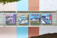 『電車で旅するマグネット』JR東日本シリーズに新作登場。新幹線4車種「はやぶさ」「こまち」「かがやき」「つばさ」が仲間入り