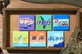 JR東海の列車ヘッドマークをモチーフにした「PENON タッチミー！アートマグネット」JR東海リテイリング・プラスの公式通販サイト「PLUSTA ONLINE STORE」等にて限定発売
