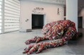 「GO FOR KOGEI」国際展開プロジェクト「⽪膚と内臓―⾃⼰、世界、時間」展が台南市美術館で開幕!