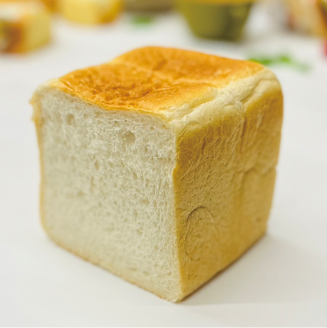 La Maison du Pain KURIHARA_麦の香り食パン