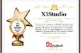 X1Studio がメディア「APAC CIO Outlook」より「TOP IoT SOLUTIONS PROVIDER IN APAC 2024」としてアワードを受賞