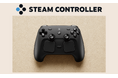 『STEAM CONTROLLER』、KOMODO STATIONに登場 — 日本・韓国・香港・台湾で販売開始