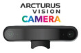 「STEAM FRAME」専用VRカメラ「ARCTURUS VISION CAMERA」、本日発売