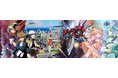 『式神の城2』＆『Crimzon Clover World EXplosion』が12月7日に発売決定！