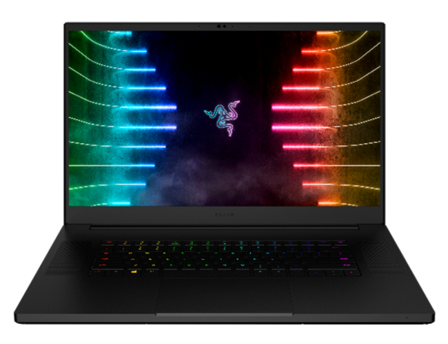 Razer Blade Pro 17