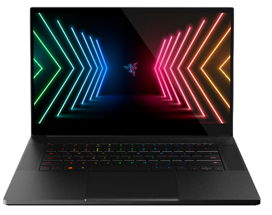 Razer Blade 15 Advanced Model