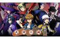 『式神の城II』＆『Crimzon Clover World EXplosion』本日発売！