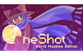『OneShot: World Machine Edition』 Steamにて発売開始!