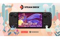 KOMODO、台北で開催されるG-EightゲームショウにSteam Deckとゲームを出展!