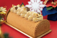 ベーカリー 『ゴントラン シェリエ』 クリスマス限定スイーツ販売のお知らせ