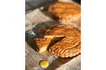 ベーカリー 『ゴントラン シェリエ』新年を祝うフランスの伝統菓子「ガレット・デ・ロワ」1月限定販売のお知らせ