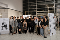 アークテリクス東京クリエーションセンター × 文化学園コラボレーションプロジェクト2026 「JOURNEY」 の成果を一般公開。文化服装学院学生が最優秀賞をはじめ各賞を受賞
