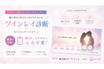 【診断ツール】ツインレイかどうかをチェックできる判定チェッカーをリリース