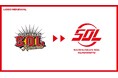 熊本発のプロeスポーツチーム「SaishunkanSol熊本」 、チーム発足5年目を前にロゴをリニューアル!新たなロゴとともに熊本、そして日本を照らします。