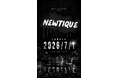 元ザブングル・松尾陽介が《響き》で訳す、擬人化アパレルブランド— Newtique、2026年7月1日 ローンチ