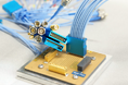 三洋貿易、5G/6G時代を支える高周波同軸ケーブルをグローバル市場へ展開