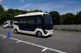 三洋貿易、大分県大分市で開催されたEVバス試乗会に参画