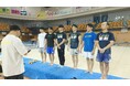 ジュンスポーツ北海道、男女団体および個人選手が「第58回全日本シニア体操競技選手権大会」に出場