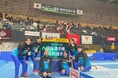 北海道から全国の舞台へ。ジュンスポーツ北海道が「第79回全日本体操団体・種目別選手権」へ出場