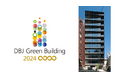 アスコット初!DBJ Green Building 認証 4 つ星を取得