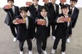 女優の菊川怜さんが「GPCワン」のプロモーションに登場